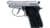 Beretta 21 Bobcat Inox: Compact .22LR Stainless Pocket Pistol thumbnail 7