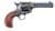 Uberti 1873 Cattleman Bird's Head NM .45 Colt Revolver - Case Hardened thumbnail 1