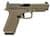 Ruger RXM 9mm Luger 4.5in Flat Dark Earth thumbnail 1