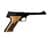 Standard Manufacturing SG22 Royal Blue .22LR Semi-Auto Pistol thumbnail 2