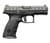 Beretta APX Full Size 9mm Striker-Fired Pistol - 10+1 Capacity thumbnail 1