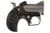 Bond Arms Compact 9mm Derringer - Sleek Self-Defense Sidearm thumbnail 3