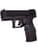 Taurus TX22 .22 LR Pistol - 16-Round, 4.1" Threaded Barrel thumbnail 6