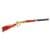 Cimarron 1866 Yellow Boy .45 Colt Brass Lever Rifle - Classic Heritage thumbnail 1