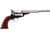 Cimarron 1872 Open Top Army .45 LC 7.5in Nickel Walnut thumbnail 1
