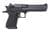 Desert Eagle Mark XIX .50 AE - Black Oxide, 6" Barrel, 7+1 Rounds thumbnail 2