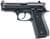 Taurus 58 .380 ACP 4in Stainless thumbnail 3