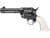 E.M.F. Company The Shootist .45 Long Colt 4.75in Blue Engraved thumbnail 1