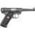 Ruger Mark IV Standard .22 LR SAO Pistol - Precision & Reliability thumbnail 1