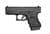 Glock 36 Gen 3 - .45 ACP Subcompact, Reliable Concealed Carry Handgun thumbnail 3