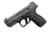 Smith & Wesson M&P Shield X 9mm 3.6in Black/Lime Green thumbnail 1