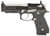 Langdon Tactical 92 Elite LTT: 9mm, 4.7" Barrel, 18-Round Mastery thumbnail 2