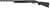 Girsan MC312 12GA Semi-Auto Shotgun - Black, Inertia System thumbnail 1