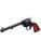 Heritage Rough Rider .22 LR Revolver – Classic Style, Modern Precision thumbnail 7