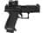 Walther Arms PDP F-Series Pro 9mm 4in Black thumbnail 2