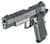 Springfield Emissary .45 ACP - 5" Match Barrel Precision Pistol thumbnail 2