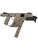Kriss Vector SDP-E .45 ACP Tactical Pistol - 13 Rounds, 6.5" Barrel thumbnail 4