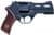 Chiappa Rhino 40 SAR 9mm Revolver - Black Anodized, Fiber Optic Sights thumbnail 1