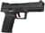 Tisas PX-5.7 Tactical Pistol, 5.7x28mm, Fiber Optic Precision thumbnail 3