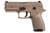 Sig Sauer P320 Compact 9mm - Modular Double Action Pistol thumbnail 1