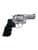 Ruger GP100 Compact .357 Magnum Revolver - 3" Satin Stainless Steel thumbnail 5
