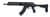 IWI Galil Ace Gen 2 7.62x39 Semi-Auto Tactical M-LOK Rifle thumbnail 3