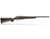 Tikka T3x Hunter 6.5 Creedmoor Bolt Action - Walnut Classic thumbnail 2