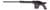 Weatherby 307 Alpine MDT Carbon 22 Creedmoor 18in Carbon Gray thumbnail 3