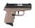 SCCY DVG-1 RDR 9mm Compact Pistol, Striker-Fired, 10-Round Capacity thumbnail 2