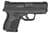 Springfield XD-S .45 ACP Subcompact Pistol - Conceal & Defend thumbnail 1