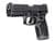 Taurus G3 9mm SAO Pistol - 4" Barrel, 10+1 Rds, Matte Black Finish thumbnail 5