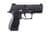 Sig Sauer P320 XCompact: Modular 9MM Striker-Fired Pistol thumbnail 3