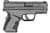 Springfield XD Mod.2 Subcompact .45 ACP Pistol thumbnail 1