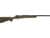 Howa M1500 Hogue 25 Creedmoor 24in Threaded Matte Black Green Stock thumbnail 3