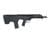 Desert Tech WLVRN .300 AAC Blackout 16in Black thumbnail 1