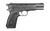 Girsan MCP35 9mm Semi-Auto Pistol - Matte Black, 15+1 Rounds thumbnail 1