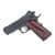 Fusion Freedom Riptide .45 ACP 1911 - Black Oxide Steel thumbnail 2