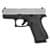 Glock 43X Gen 5 9mm Subcompact - Reliable Concealed Carry Pistol thumbnail 1