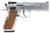 Tanfoglio Defiant Stock Master - 10mm, 4.75" Barrel, Stainless Steel thumbnail 1