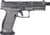 Walther PDP Pro SD 9mm | Tungsten Gray Threaded Precision Pistol thumbnail 1
