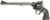 Ruger Single-Six Convertible 1st Gen .22 LR/WMR Revolver - Classic Dual Caliber thumbnail 2