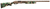 Charles Daly 301 Woodland Camo 12 GA Pump Shotgun - Reliable Precision thumbnail 1