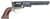 Taylors & Co Navy .36 Black Powder Revolver - Case Hardened Classic thumbnail 2