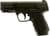 Honor Defense Compact 9mm - Sleek Black Double Action Pistol thumbnail 1