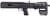 Trailblazer Pivot 9mm: Ultra-Compact Folding Rifle, Optic Ready thumbnail 1
