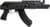 Century Arms Draco Tactical 7.62x39mm 7.5in Black thumbnail 1