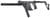 Kriss Vector CRB Gen 3 .45 ACP 16in Black thumbnail 1