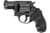 Taurus 605 Compact .357 Magnum Revolver - Stainless Defender thumbnail 5