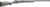 Bergara Ridge Carbon Wilderness 6.5 PRC Bolt Action Rifle thumbnail 1