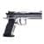 Tanfoglio Defiant Master .38 Super, 4.75" SAO 18+1 Handgun thumbnail 4